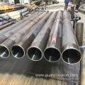 1020 seamless steel honed pipe
